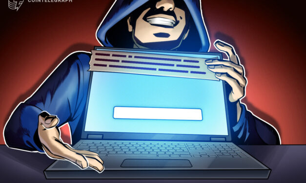 Crypto hacks top $768M in September, worst month of 2026