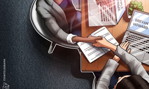 Ripple expands Brevan Howard deal with prime brokerage services