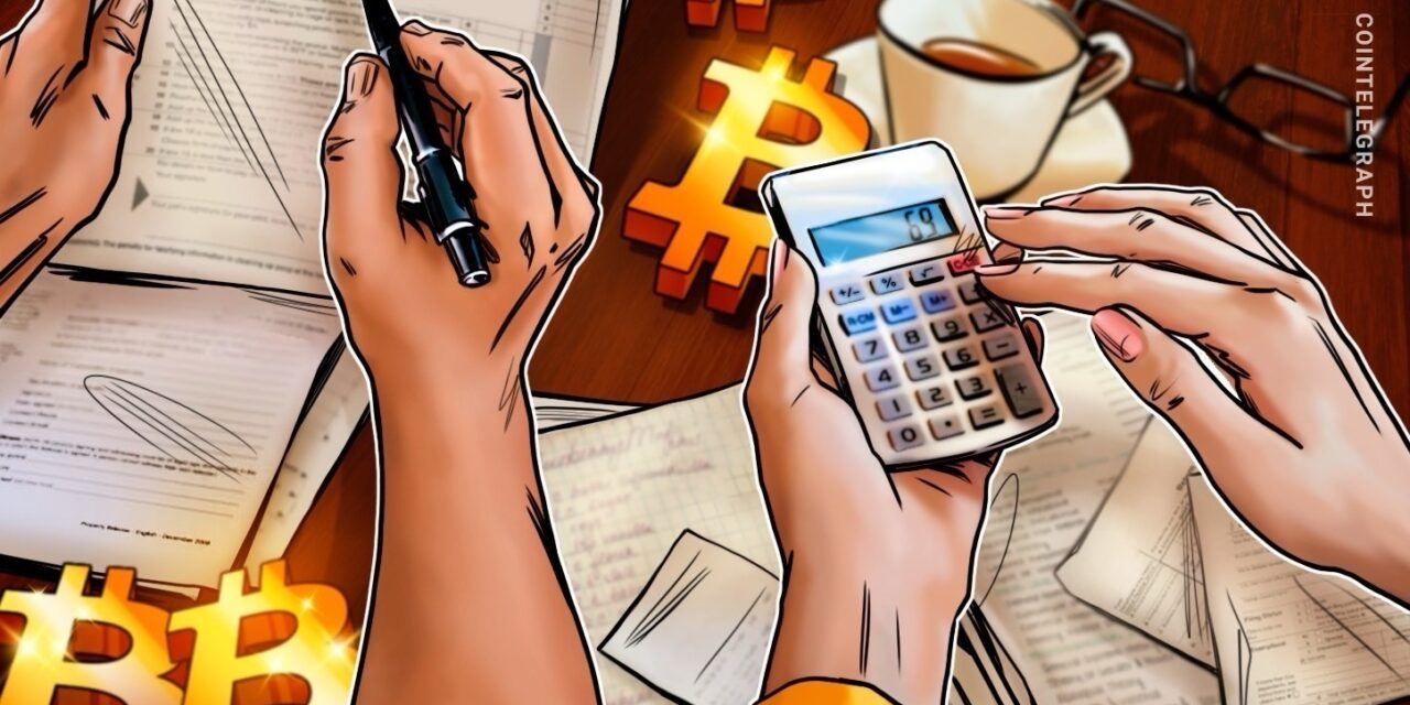 Organizations join forces to fight Illinois crypto tax, after 6-month pause