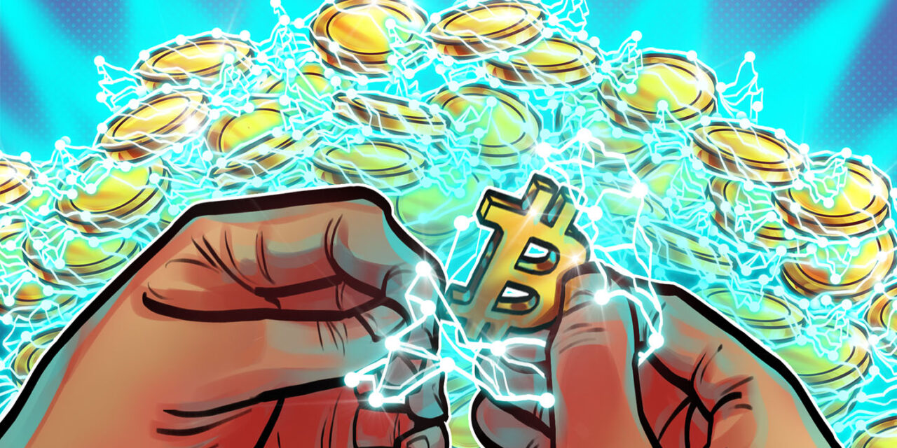 Sui’s Hashi to launch with $500M in Bitcoin finance commitments