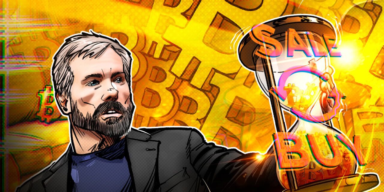 Strategy opts for bigger spending on STRC buybacks over BTC purchases