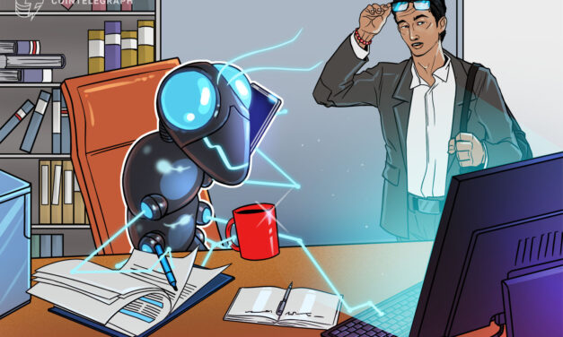 US bans DeepSeek from civilian agency IT systems