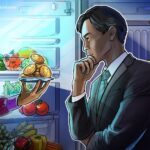 Your fridge could one day stake Ether, launch memecoins: CFTC chair