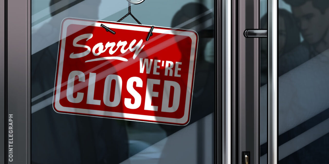 Binance to shut down crypto mining pool services in November
