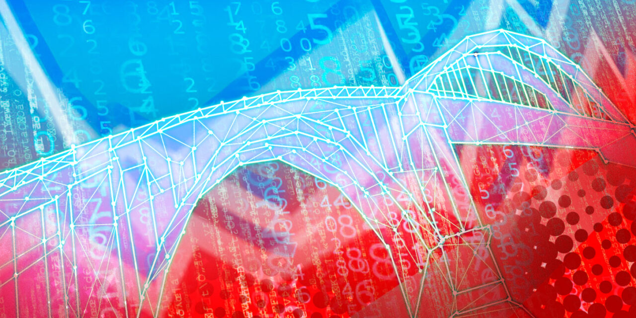 Cysic crypto bridge halted after unauthorized mint of 10M CYS