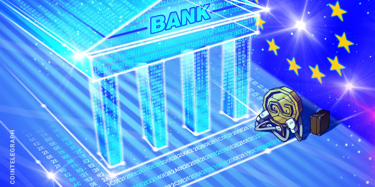 ESMA seeks evidence tokenized collateral can be cashed out in crisis