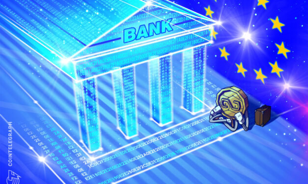 ESMA seeks evidence tokenized collateral can be cashed out in crisis