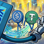 Visa, Mesh partner to enable crypto spending at 175M merchant locations