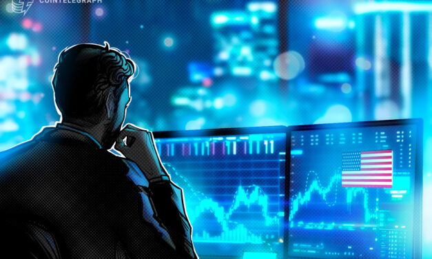 Wells Fargo and five others object to OKX-ICE tokenized stock listings: Report