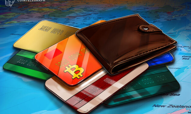 Crypto card access doesn’t match global demand, Tangem says