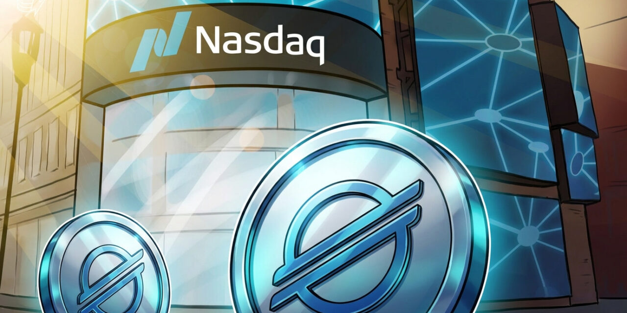 Janus Henderson, Centrifuge launch tokenized Nasdaq-100 fund on Stellar