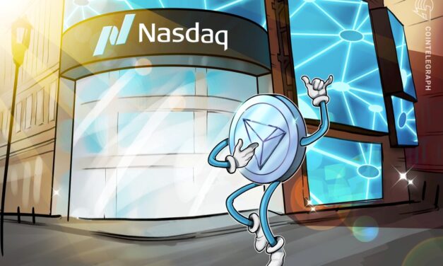 Nasdaq-listed Tron sets up $200M ATM share offering to fuel TRX acquisitions