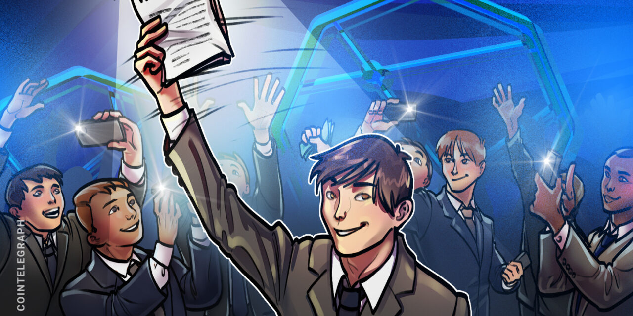 Crypto PACs report $2.7M spending blitz on House races as midterms loom