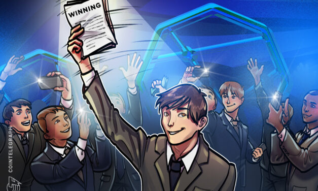 Crypto PACs report $2.7M spending blitz on House races as midterms loom