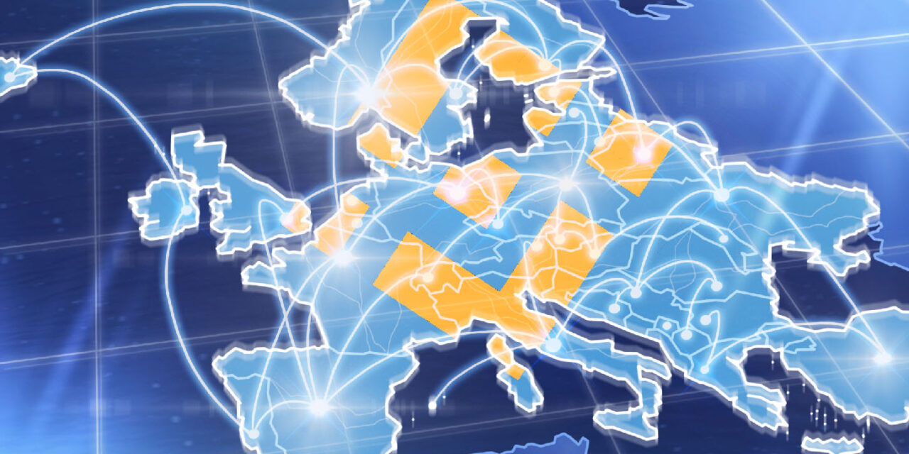 Binance’s EU services face scrutiny over licensing exemption: Report