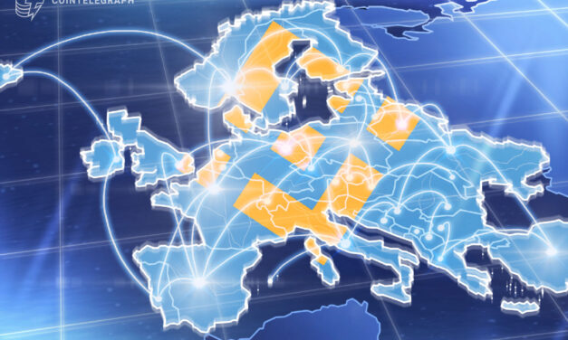 Binance’s EU services face scrutiny over licensing exemption: Report