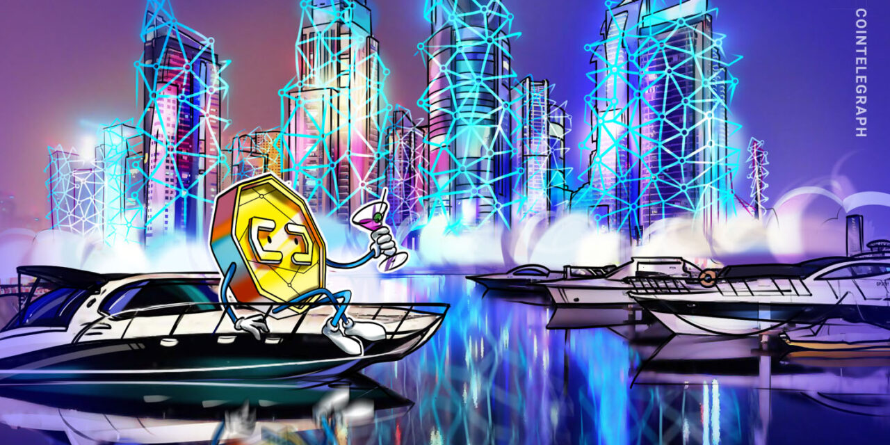 Standard Chartered expands Bitcoin and Ether trading to professional investors in UAE