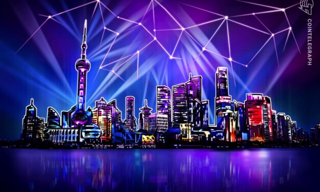 Solana’s Liu says Shanghai event postponed over registration surge