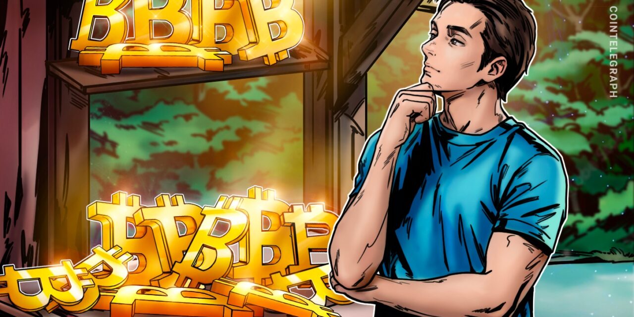 Strive closes $630M SATS IPO, leaves Bitcoin allocation unspecified