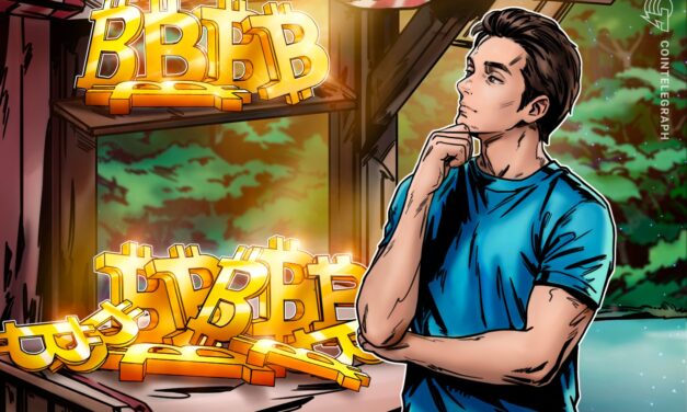 Strive closes $630M SATS IPO, leaves Bitcoin allocation unspecified