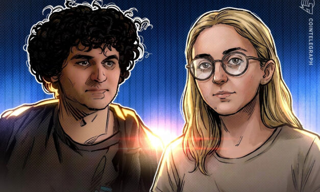 Netflix drops trailer for series based on FTX’s SBF and Caroline Ellison