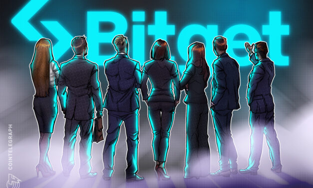 Bitget to discontinue services for some users in one-off exercise  