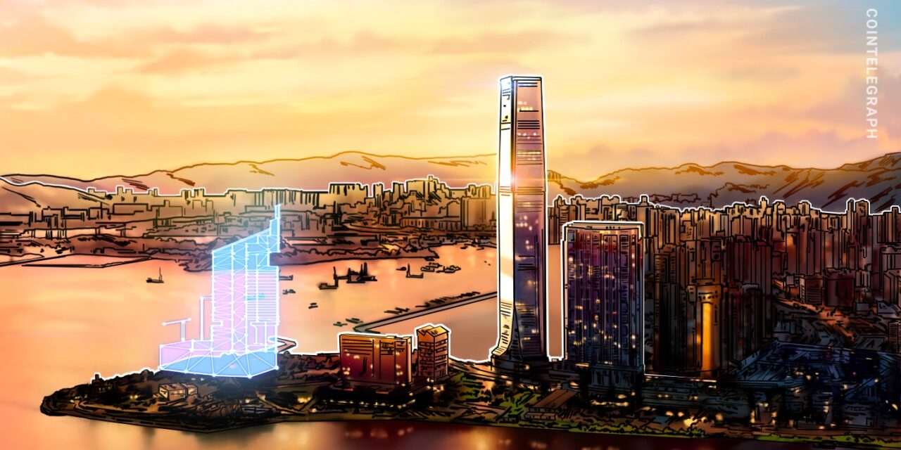 Hong Kong officials double down on end-2026 deadline for crypto licensing bill