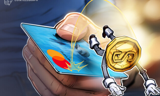 Mastercard launches stablecoin risk screening for banks and payment providers