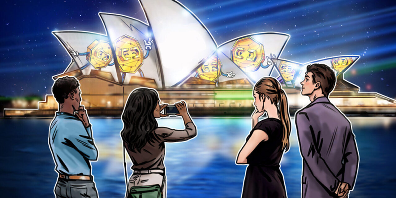 Australia releases draft bill to adopt OECD crypto tax reporting framework