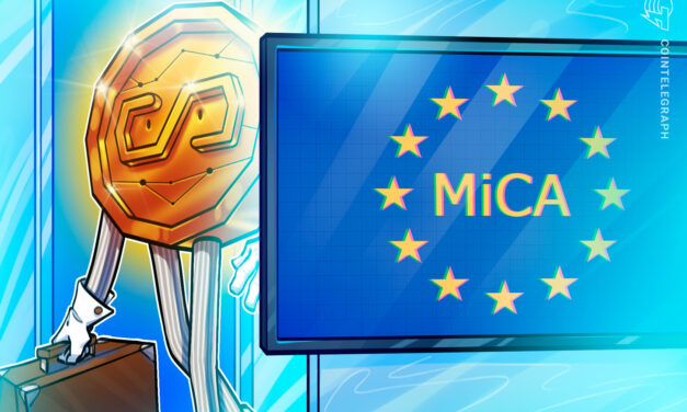ESMA gives crypto firms 3 months to exit non-compliant stablecoins