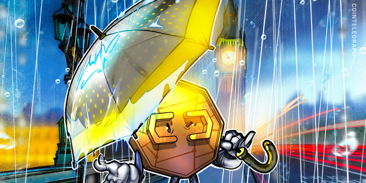 HTX agrees to halt unlawful UK crypto promotions after FCA case