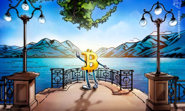FINMA approves Switzerland’s first Bitcoin ETF for retail investors