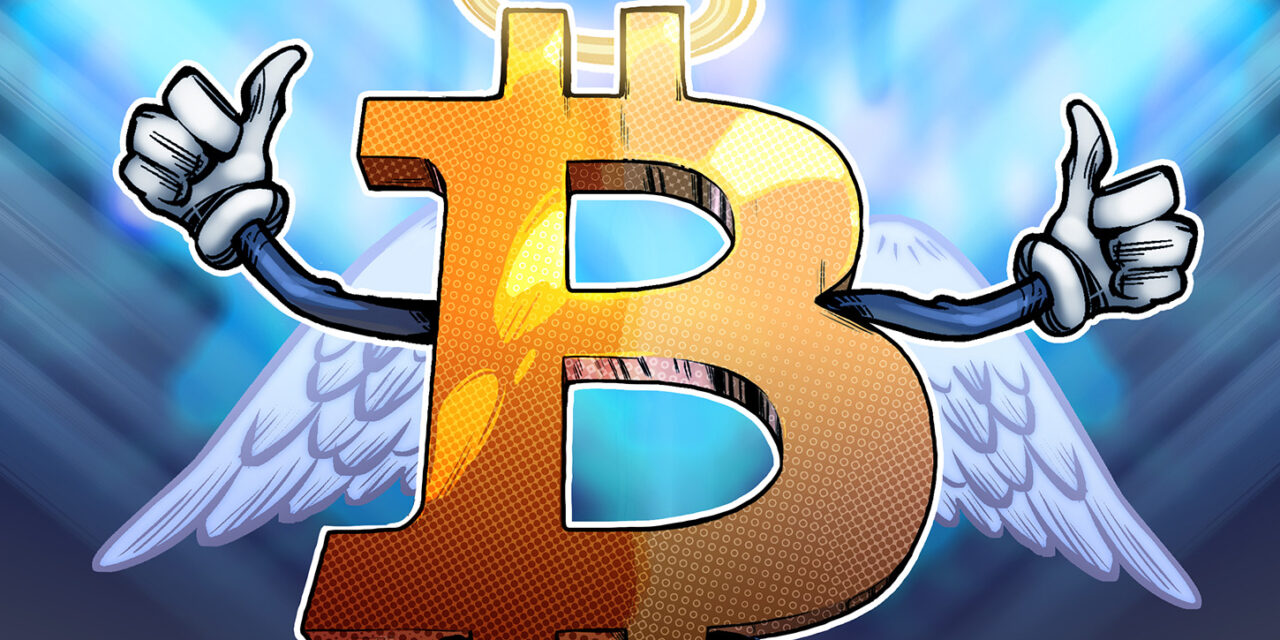 Bitcoin ETFs kick off ‘Uptober’ with $103M inflow