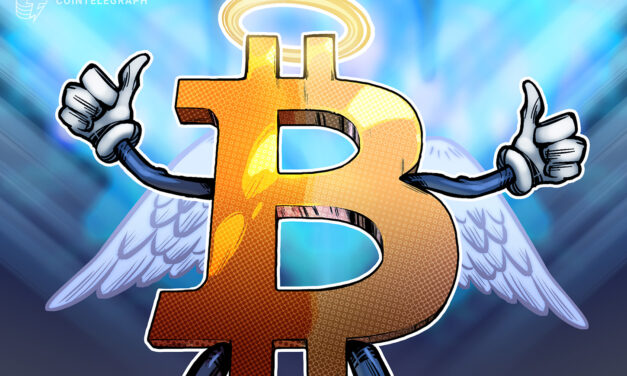 Bitcoin ETFs kick off ‘Uptober’ with $103M inflow