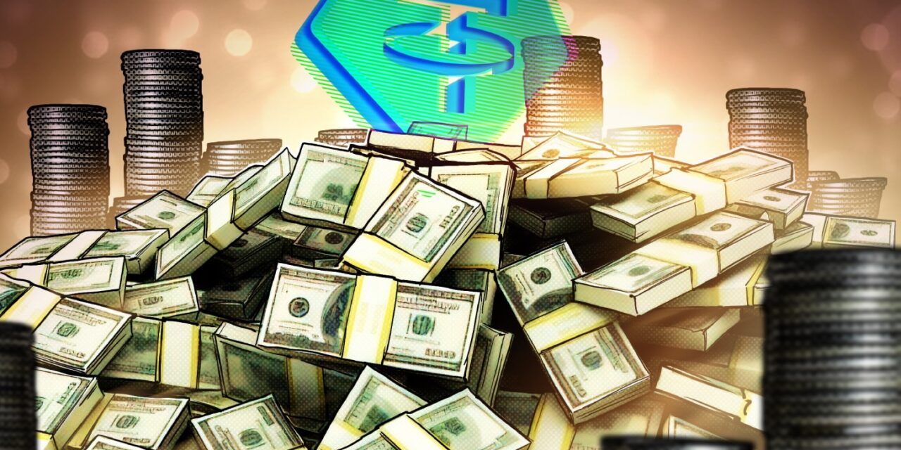 Tether backs AIsa as strategic investor, completing seed extension round