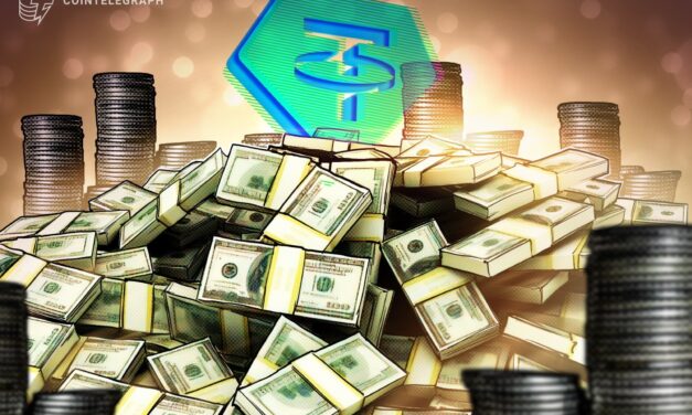 Tether backs AIsa as strategic investor, completing seed extension round