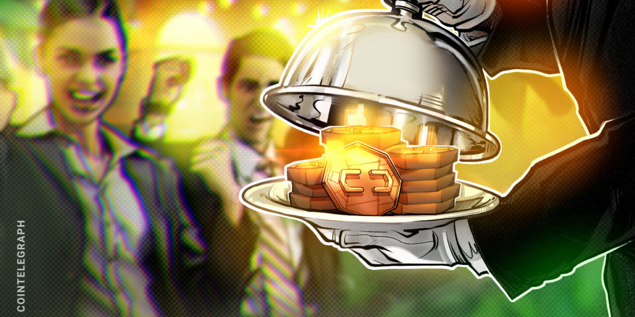 DTCC unit launches tokenization services