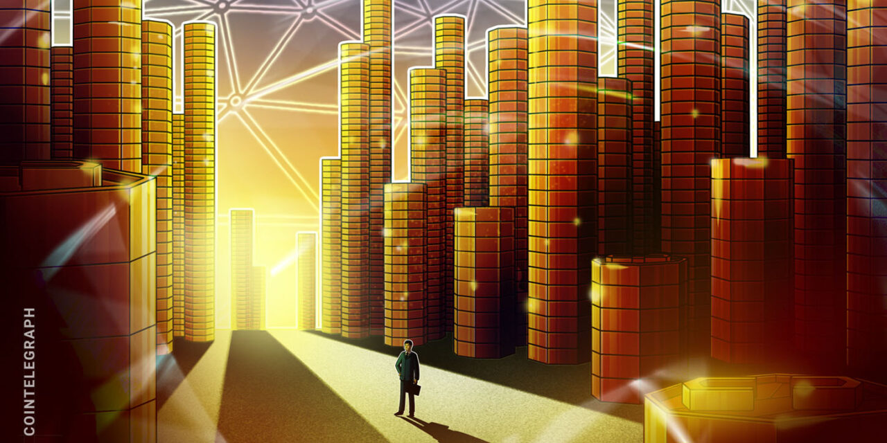 Nasdaq-listed Canton Strategic Holdings plans tokenized stock trading from Nov. 2