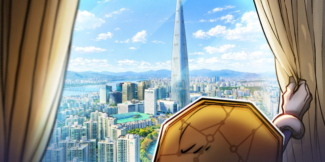 Shinhan, SBI make Japan-Korea tourist spending a test case for yen stablecoins