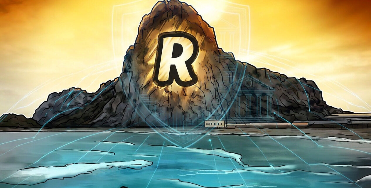 Revolut secures Gibraltar crypto license to support global expansion