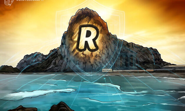 Revolut secures Gibraltar crypto license to support global expansion