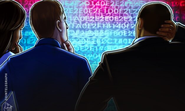 CoinDCX pledges no user losses after $16M transfers draw scrutiny