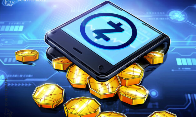 Zcash co-founder calls to stop funding ‘over $125M’ grants program