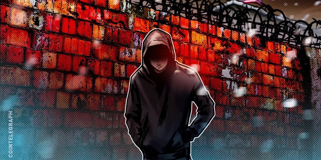 Chainalysis traces North Korean crypto cash-outs through Garantex