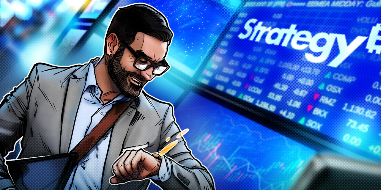 Bitcoin think tank questions MSCI’s ‘invisible committee’ over Strategy, Metaplanet rule