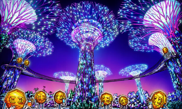 Malaysia, Thailand join Singapore’s cross-border stablecoin push