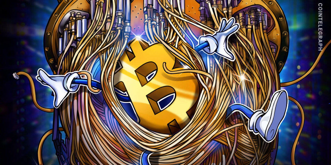 Crypto Biz: Bitcoin’s quantum threat is becoming an economic problem