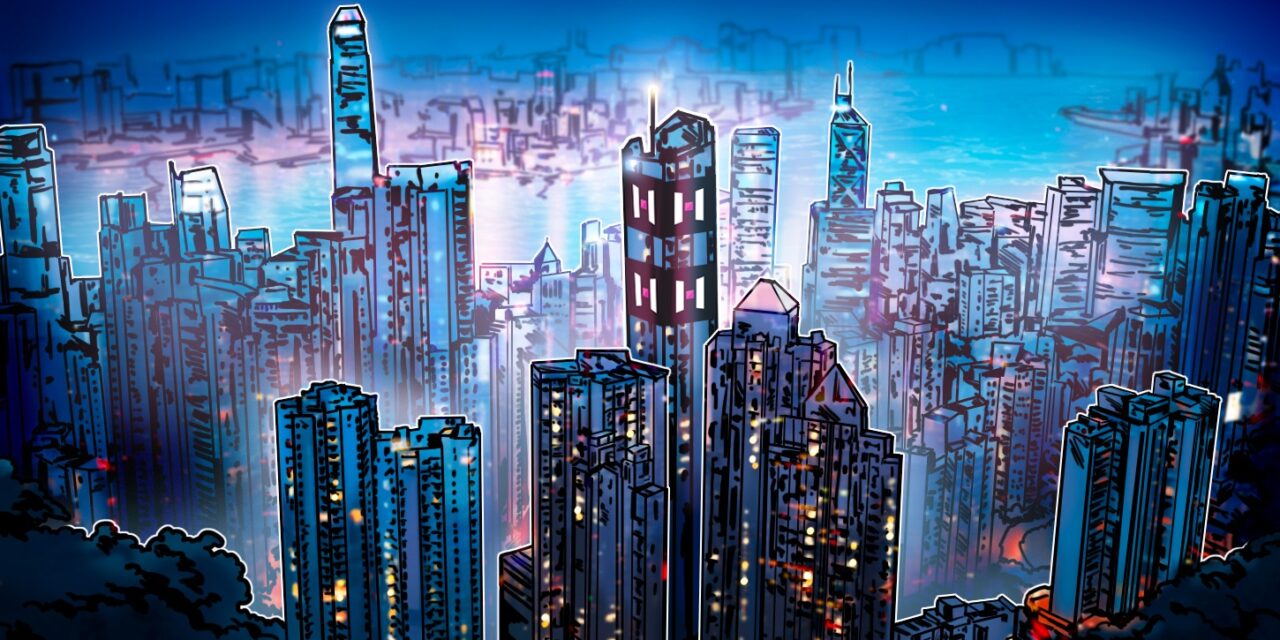 Standard Chartered-led Anchorpoint says it’s not rushing retail stablecoin
