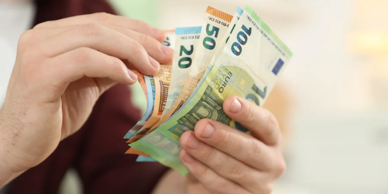 Mám 14 760 € na účte a požiera ich inflácia: Ako ich najlepšie zhodnotiť?
