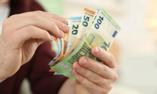 Mám 14 760 € na účte a požiera ich inflácia: Ako ich najlepšie zhodnotiť?